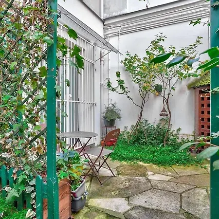 Superbe Studio Proche Grands Boulevard Appartamento *