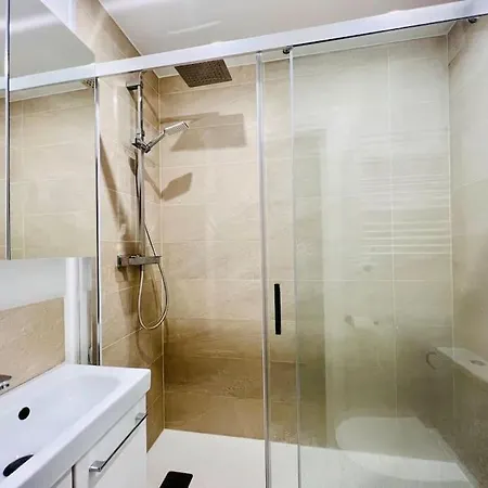 Appartamento Superbe Studio Proche Grands Boulevard Parigi